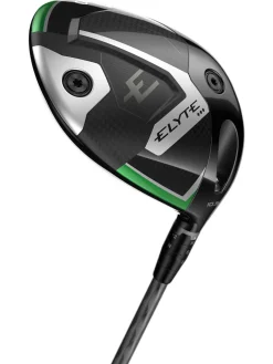 Callaway Elyte Triple Diamond Driver