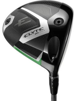 Callaway Elyte Triple Diamond Max Driver