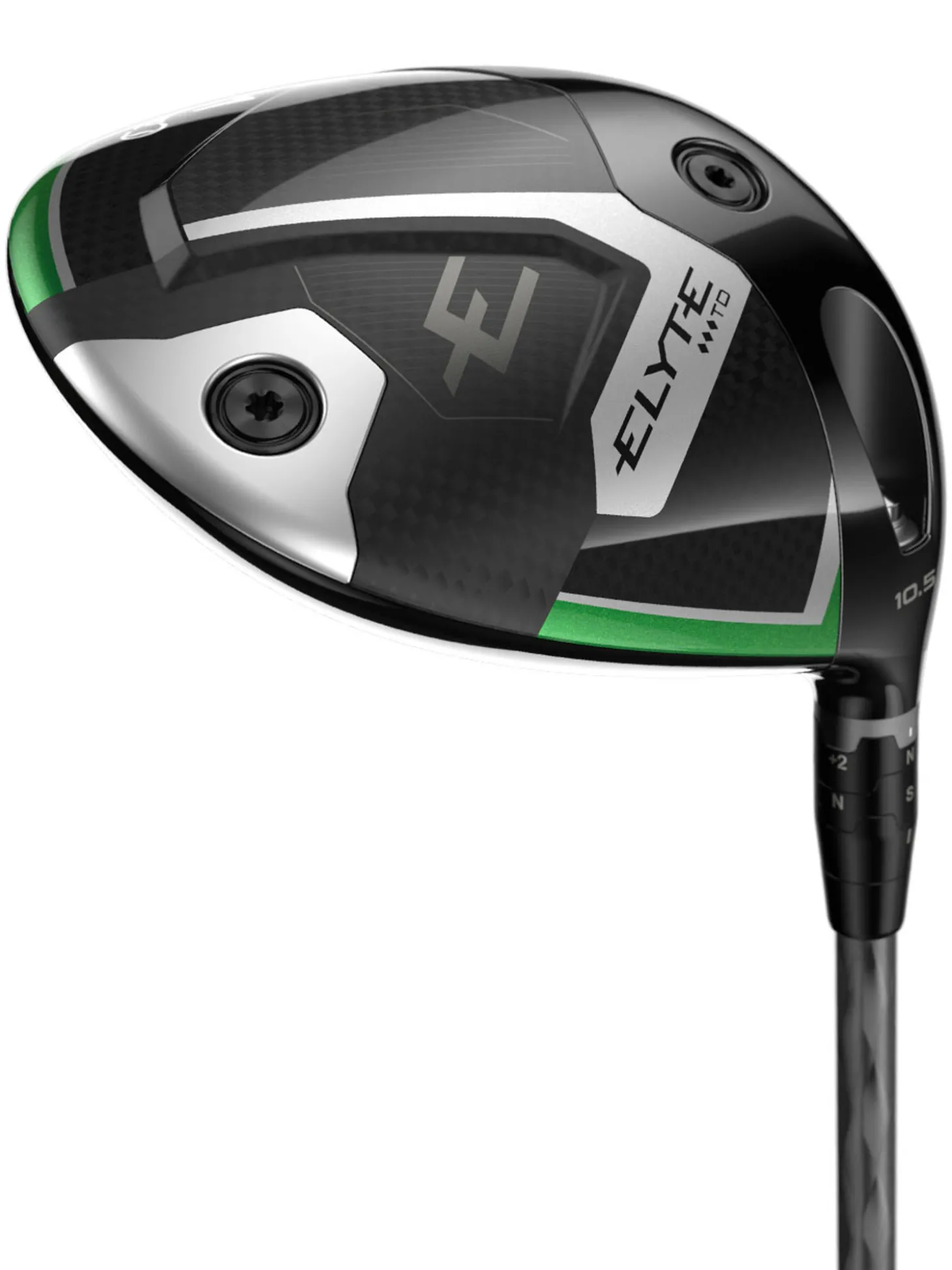 Callaway Elyte Triple Diamond Tour Draw Driver