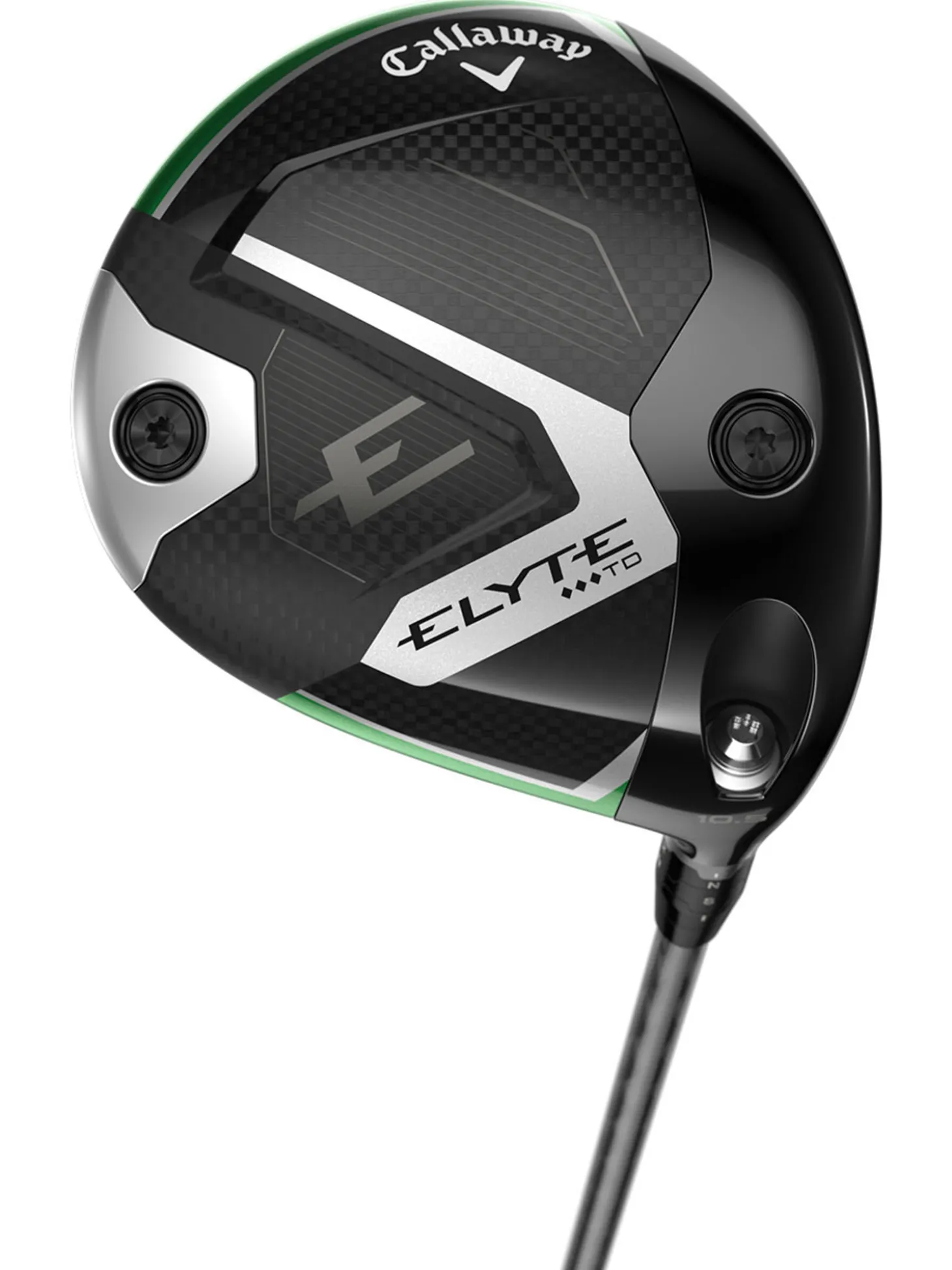 Callaway Elyte Triple Diamond Tour Draw Driver