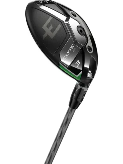 Callaway Elyte Triple Diamond Fairway Wood