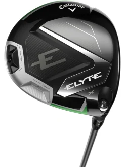 Callaway Elyte X Driver