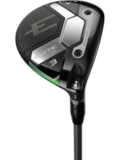 Callaway Elyte X Fairway Wood