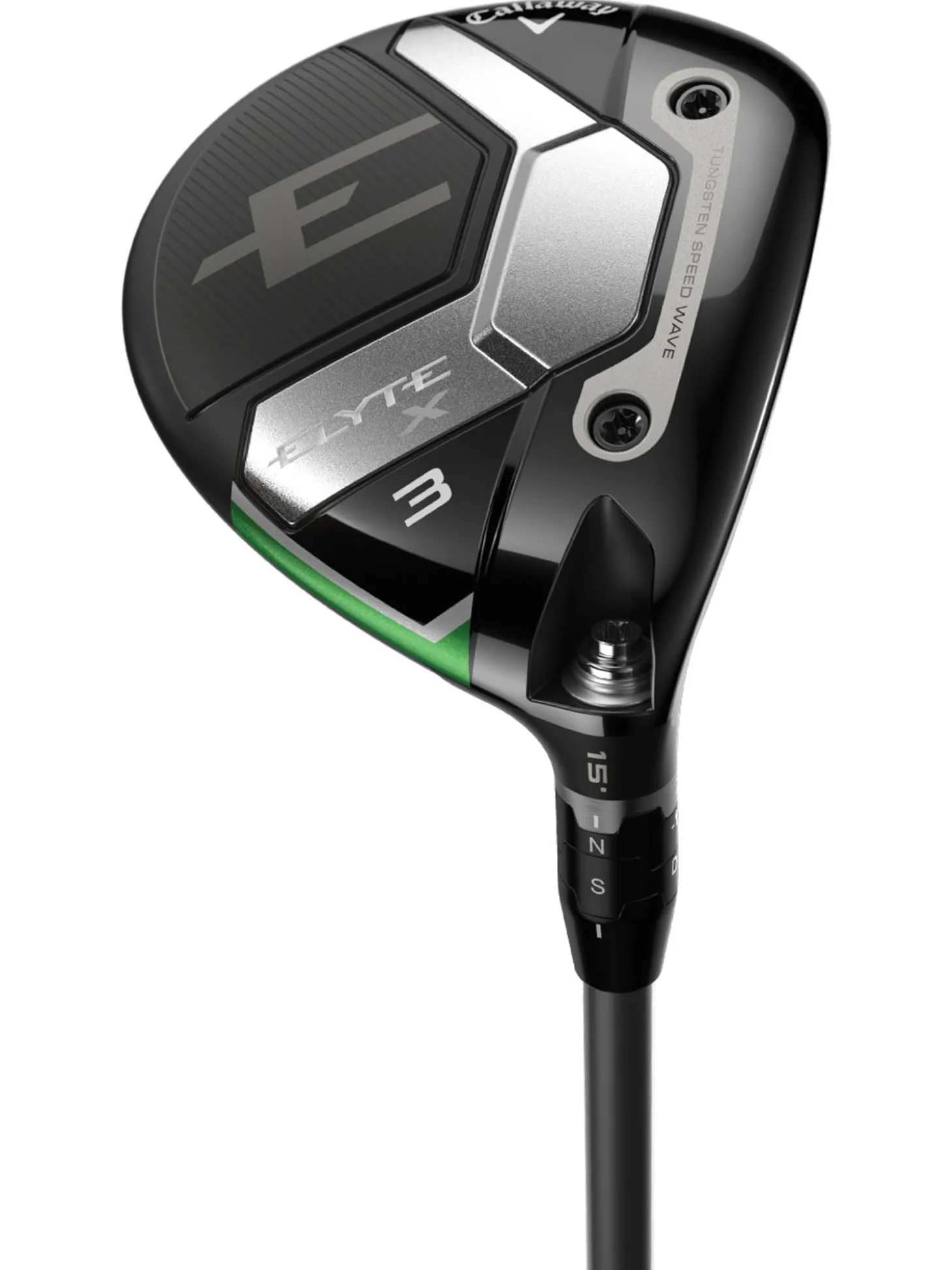 Callaway Elyte X Fairway Wood