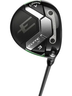 Callaway Elyte X Fairway Wood