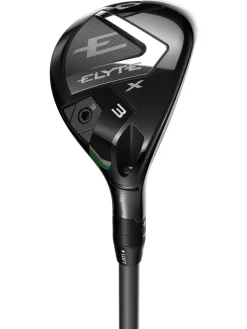 Callaway Elyte X Hybrid