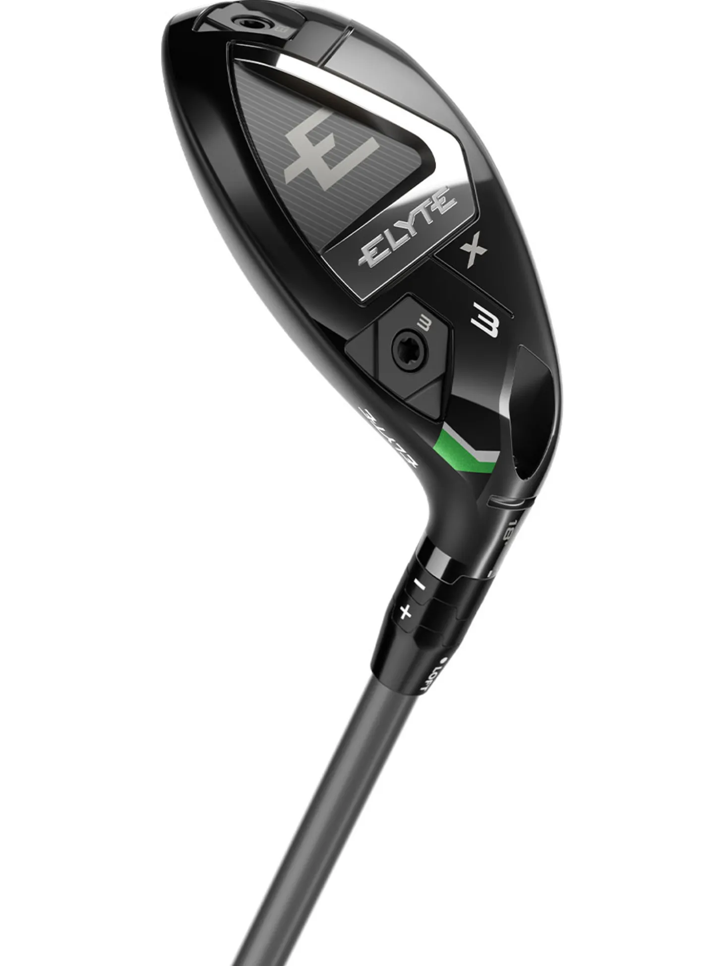 Callaway Elyte X Hybrid