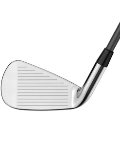 Callaway Elyte X Irons - Graphite Shaft