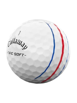 Callaway ERC Soft Triple Track Golf Balls
