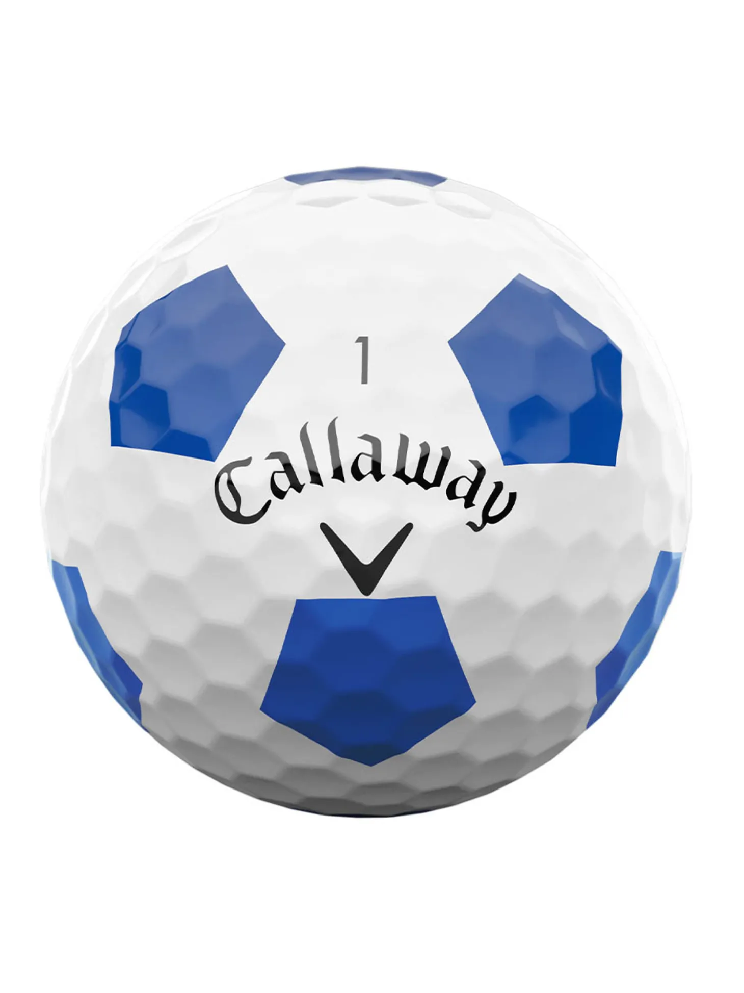 Callaway ERC Soft Truvis Golf Balls
