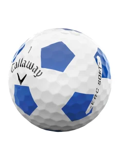 Callaway ERC Soft Truvis Golf Balls