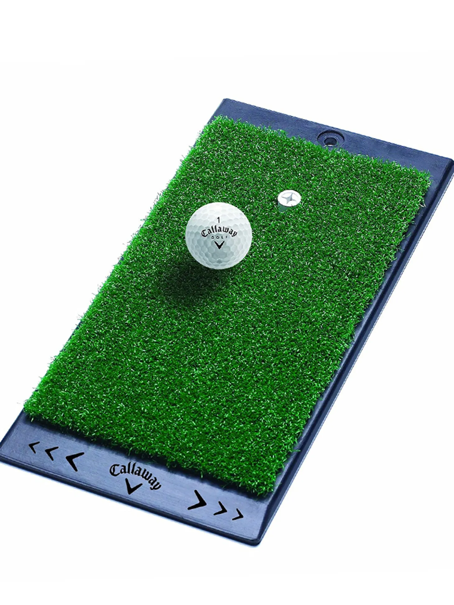 Callaway FT Launch Zone Hitting Mat Large