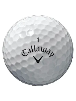 Callaway HEX Bite Golf Balls - 6 Dozen