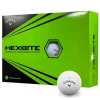 Callaway HEX Bite Golf Balls