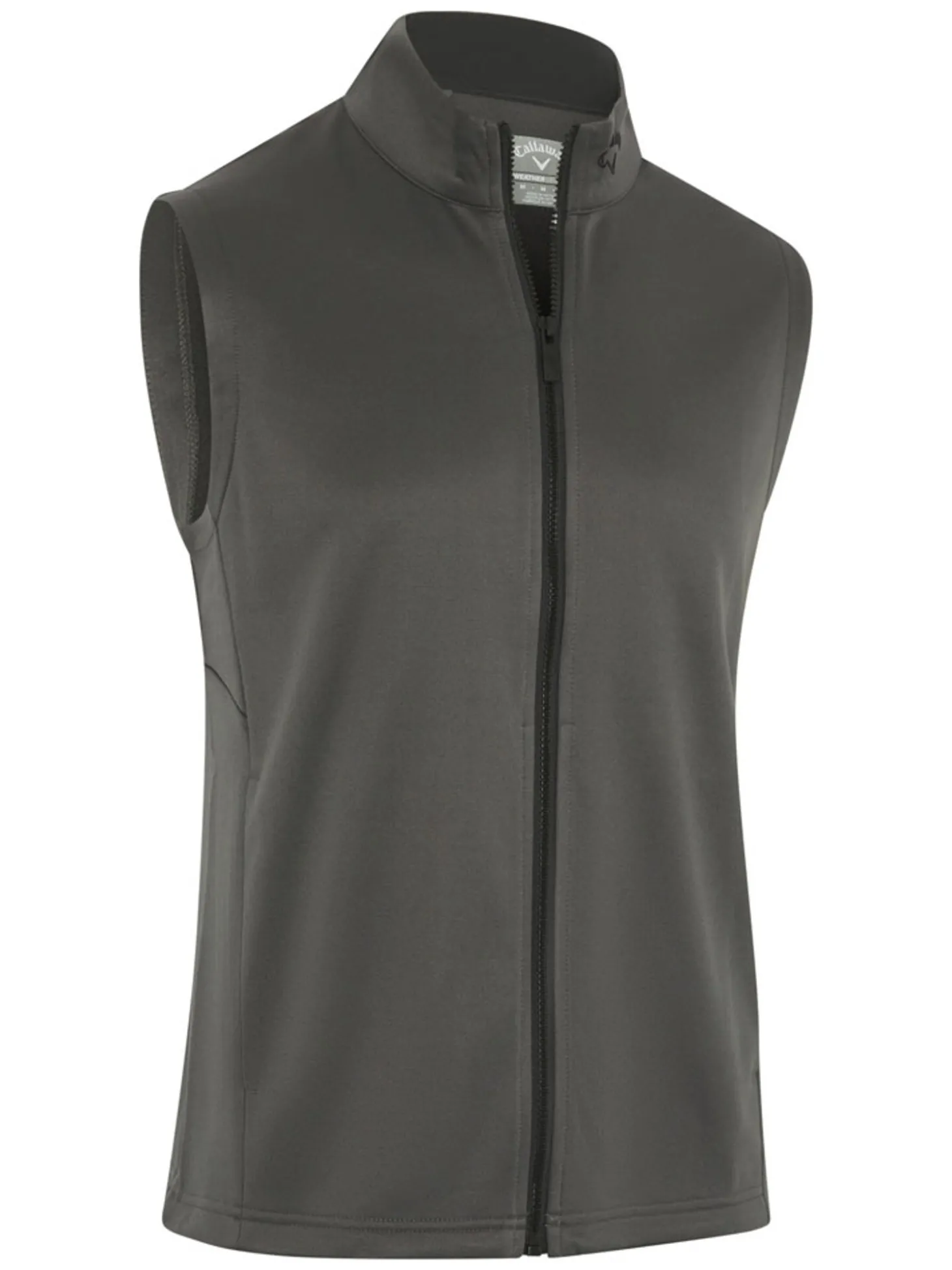 Callaway High Gauge Vest - Asphalt