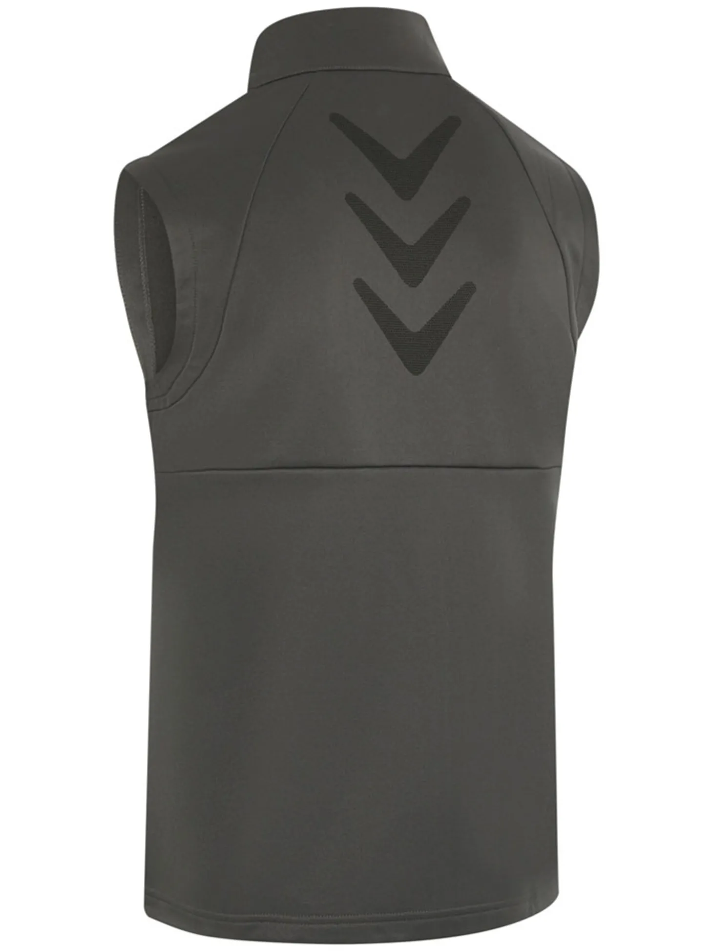 Callaway High Gauge Vest - Asphalt
