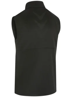 Callaway High Gauge Vest - Caviar