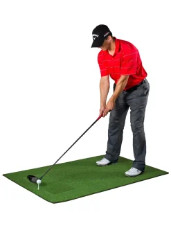 Callaway Impact Hitting Mat