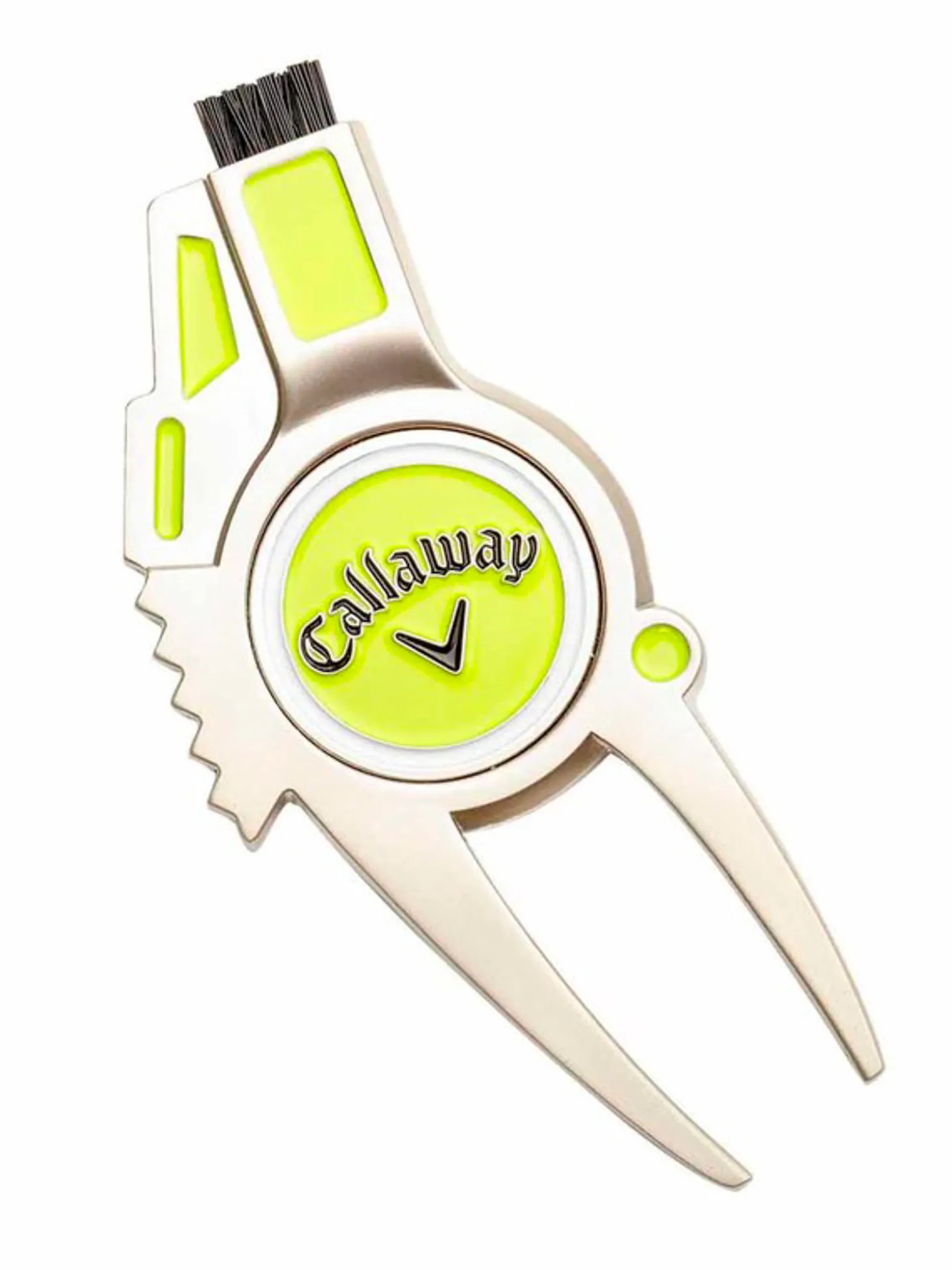 Callaway 4-In-1 Divot Tool