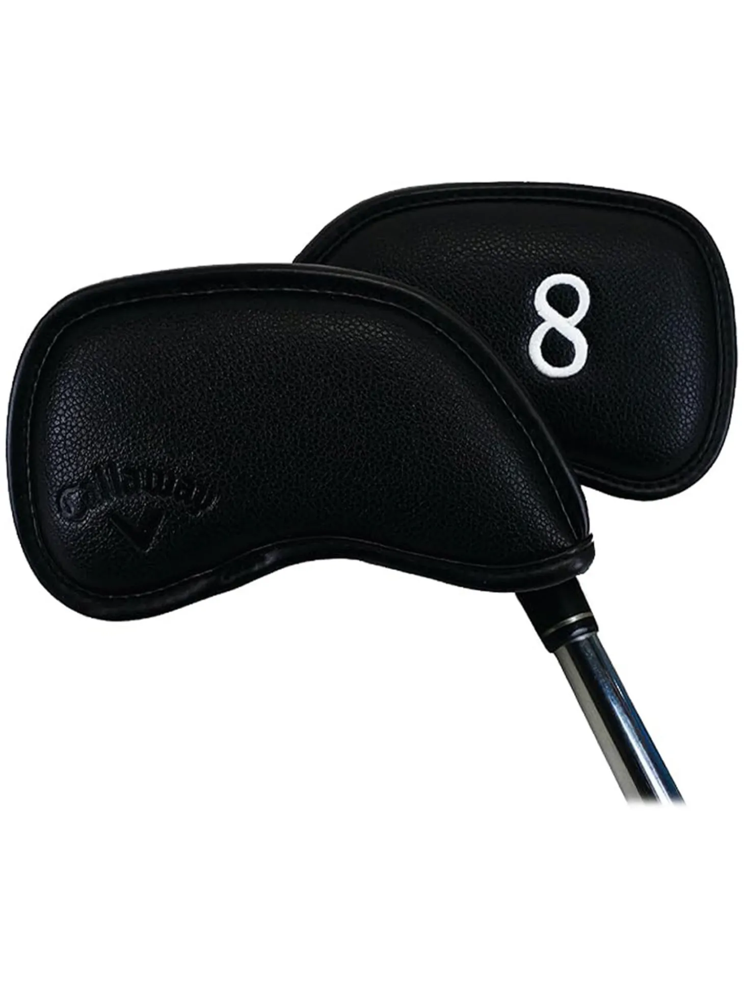 Callaway Magnetic Iron Covers 10 Piece