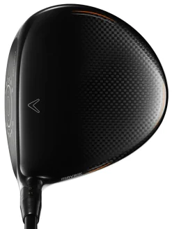 Callaway Mavrik Driver