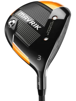 Callaway Mavrik Full Set - 9 Piece