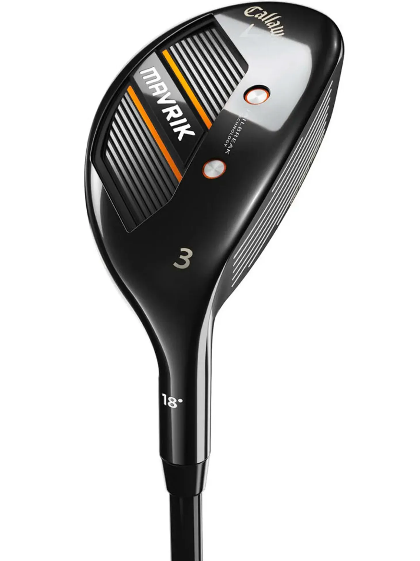 Callaway Mavrik Hybrid