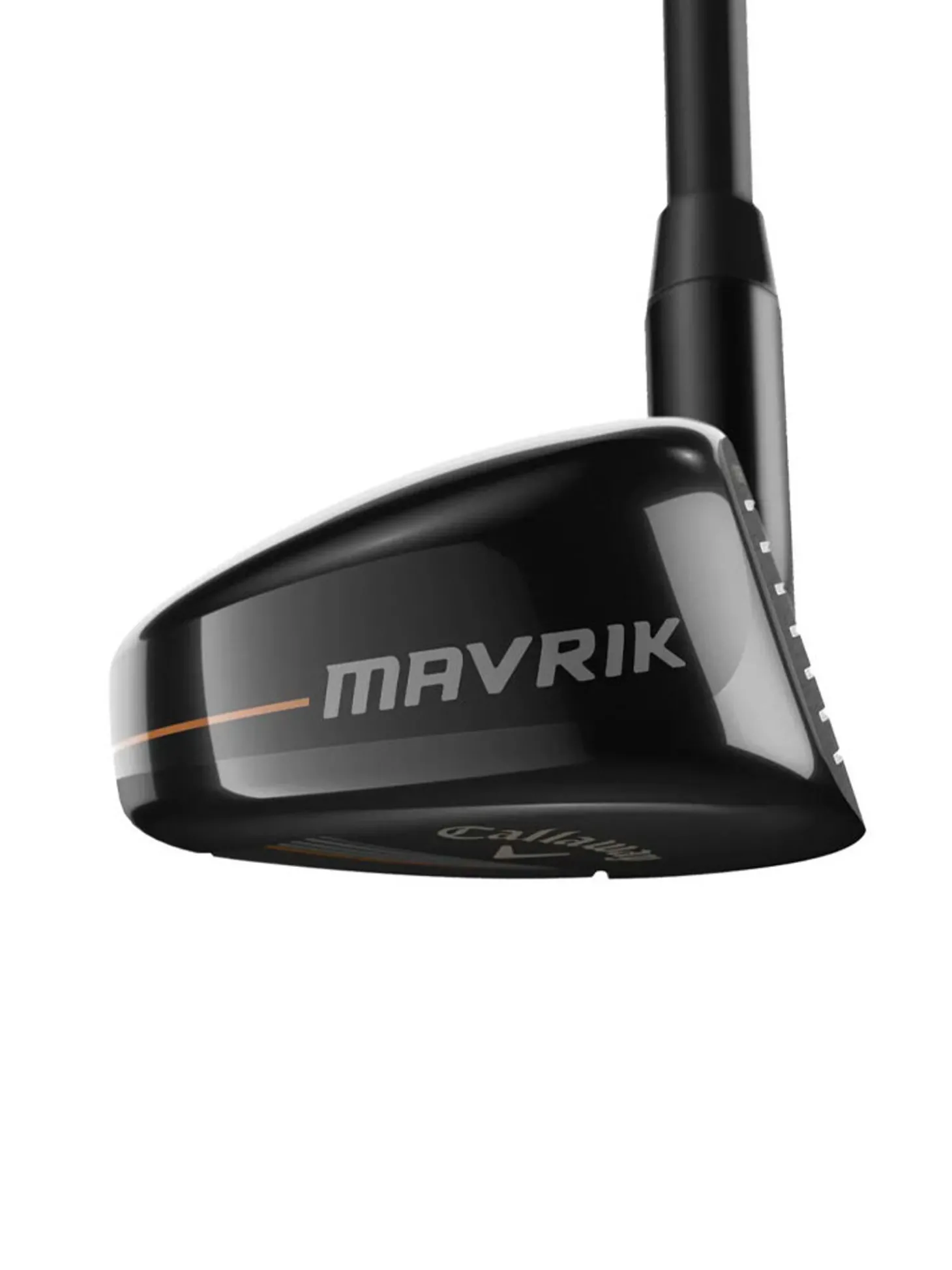 Callaway Mavrik Hybrid