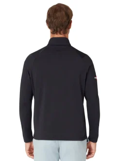 Callaway Odyssey 1/4-Zip Pullover - Caviar