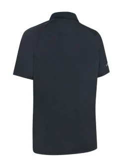 Callaway Optical 'C' Polo - Caviar