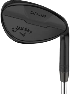 Callaway Opus Wedge - Black Shadow