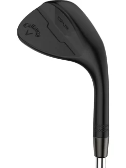 Callaway Opus Wedge - Black Shadow