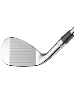 Callaway Opus Wedge - Brushed Chrome