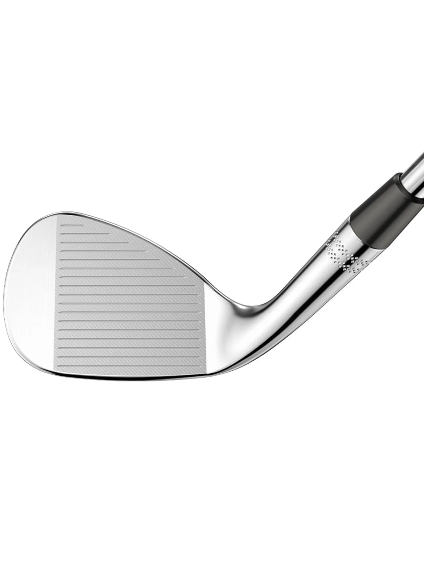 Callaway Opus Wedge - Brushed Chrome