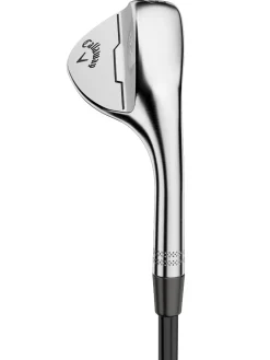 Callaway Opus Wedge - Brushed Chrome Graphite Shaft