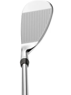 Callaway Opus Womens Wedge - Brushed Chrome