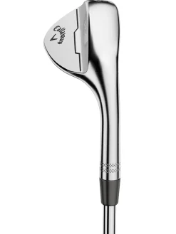 Callaway Opus Womens Wedge - Brushed Chrome