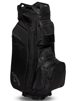 Callaway Org 14 HD Waterproof Cart Bag