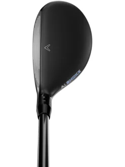 Callaway Paradym Ai Smoke Hybrid