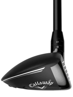 Callaway Paradym Ai Smoke Hybrid