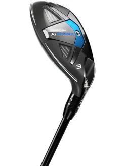 Callaway Paradym Ai Smoke Hybrid