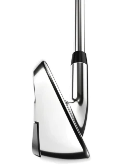 Callaway Paradym Ai Smoke HL Iron - Steel Shaft