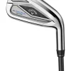 Callaway Paradym Ai Smoke Fast Iron - Graphite Shaft