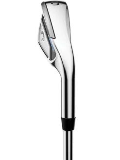 Callaway Paradym Ai Smoke Irons - Steel Shaft