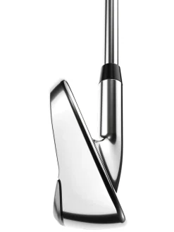 Callaway Paradym Ai Smoke Irons - Steel Shaft