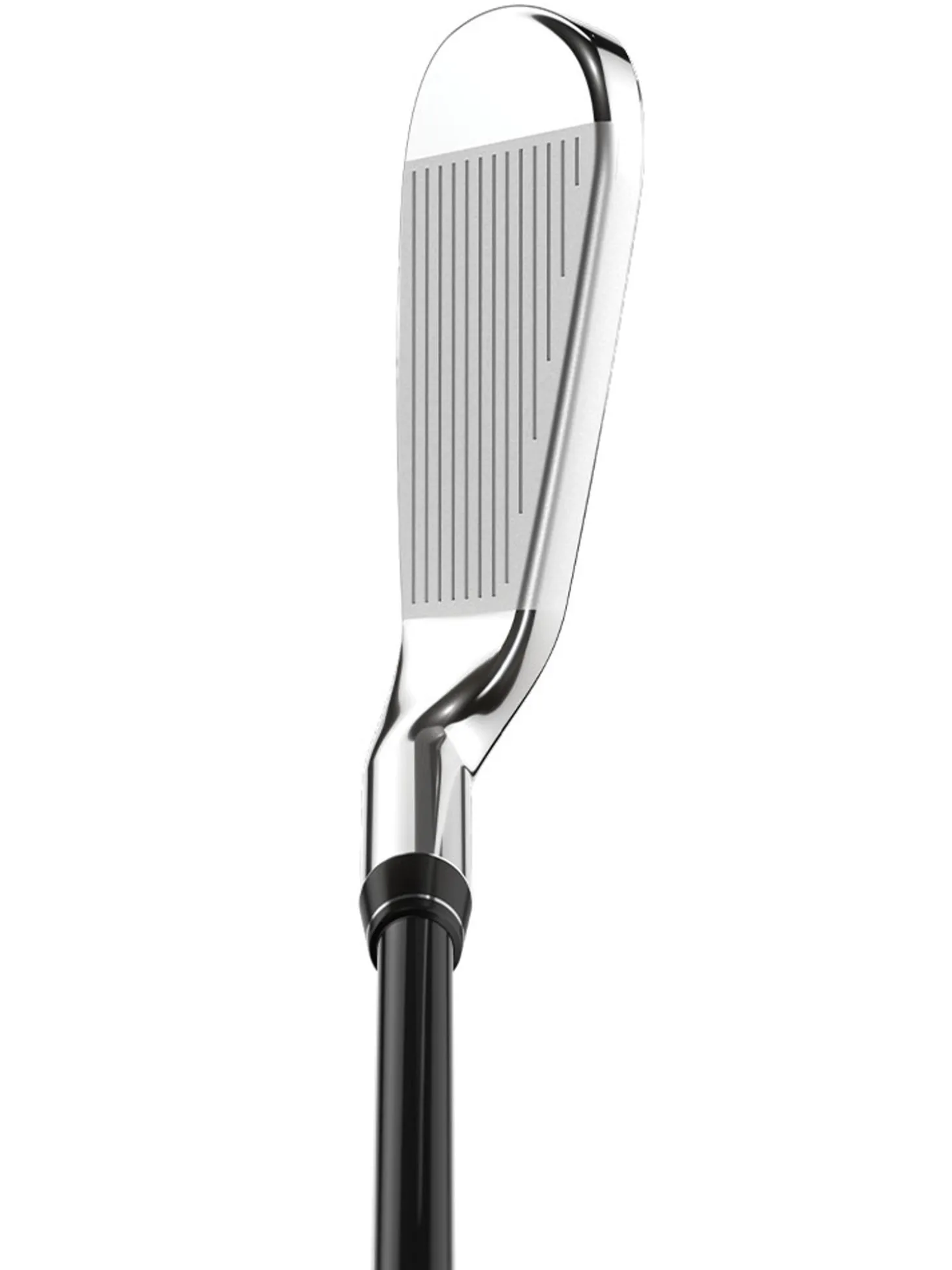 Callaway Paradym Ai Smoke Fast Irons - Graphite Shaft