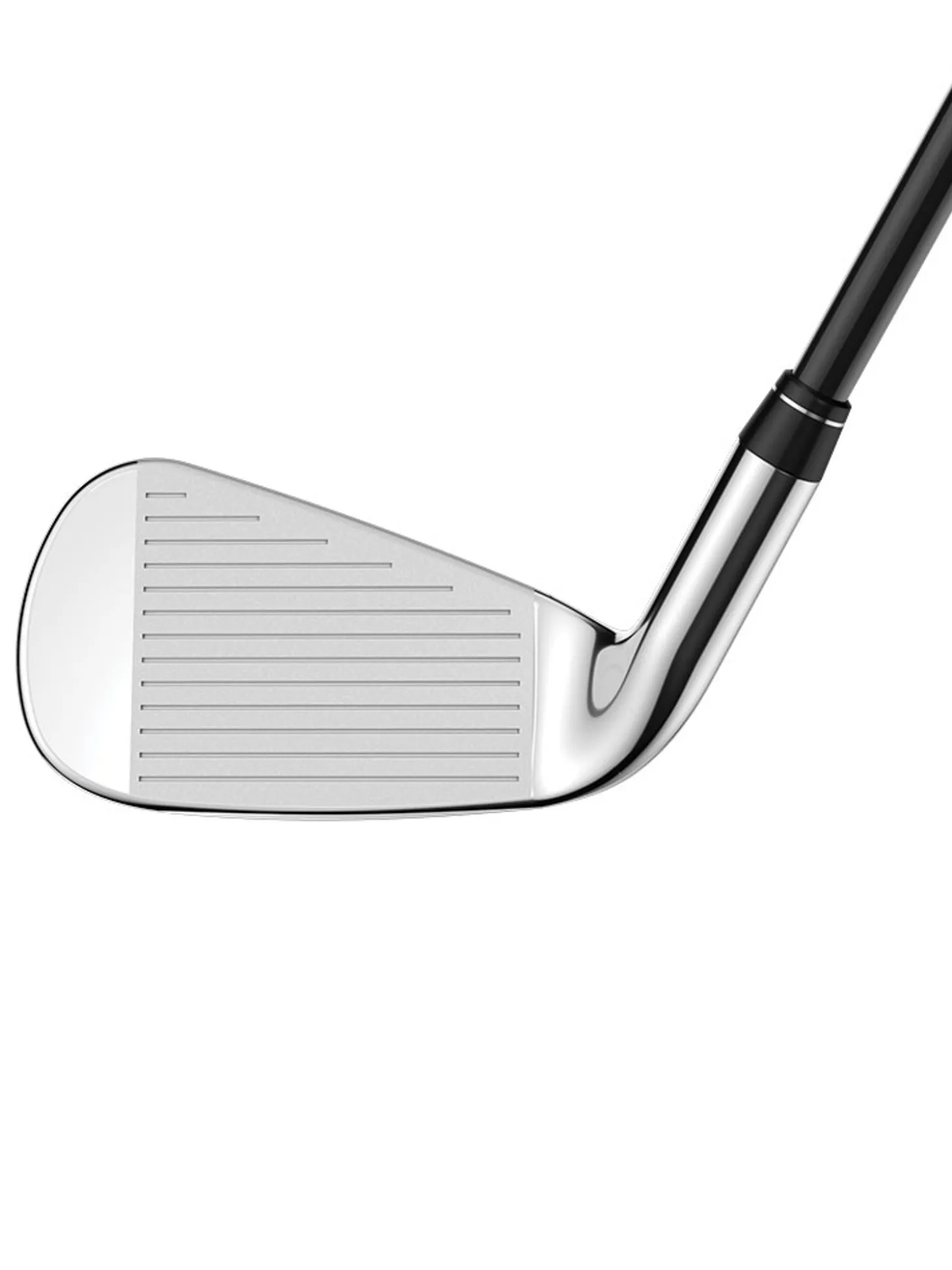 Callaway Paradym Ai Smoke Fast Irons - Graphite Shaft