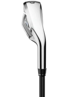 Callaway Paradym Ai Smoke Fast Irons - Graphite Shaft