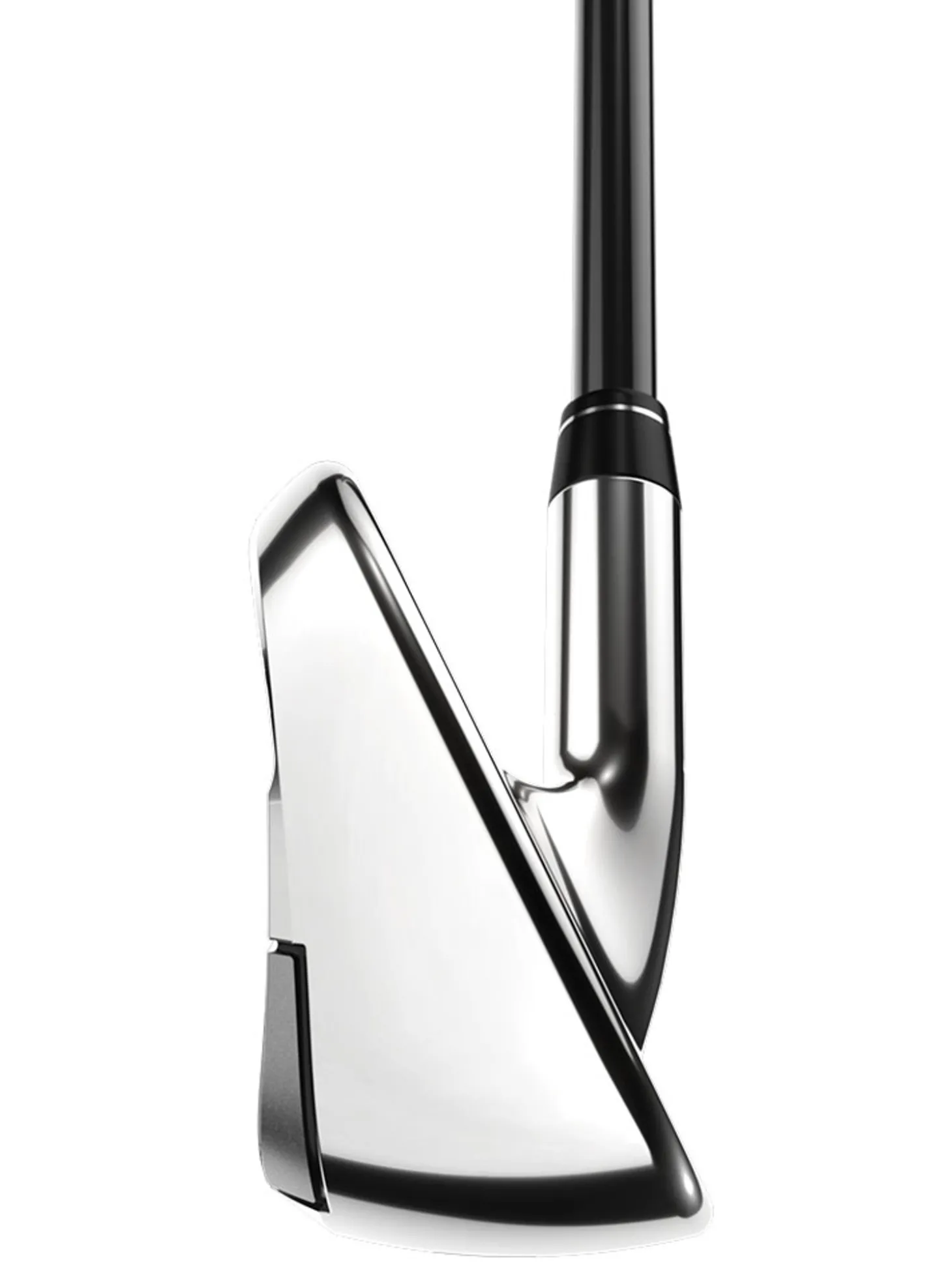 Callaway Paradym Ai Smoke Fast Irons - Graphite Shaft