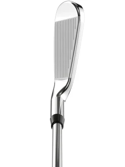 Callaway Paradym Ai Smoke Iron - Steel Shaft